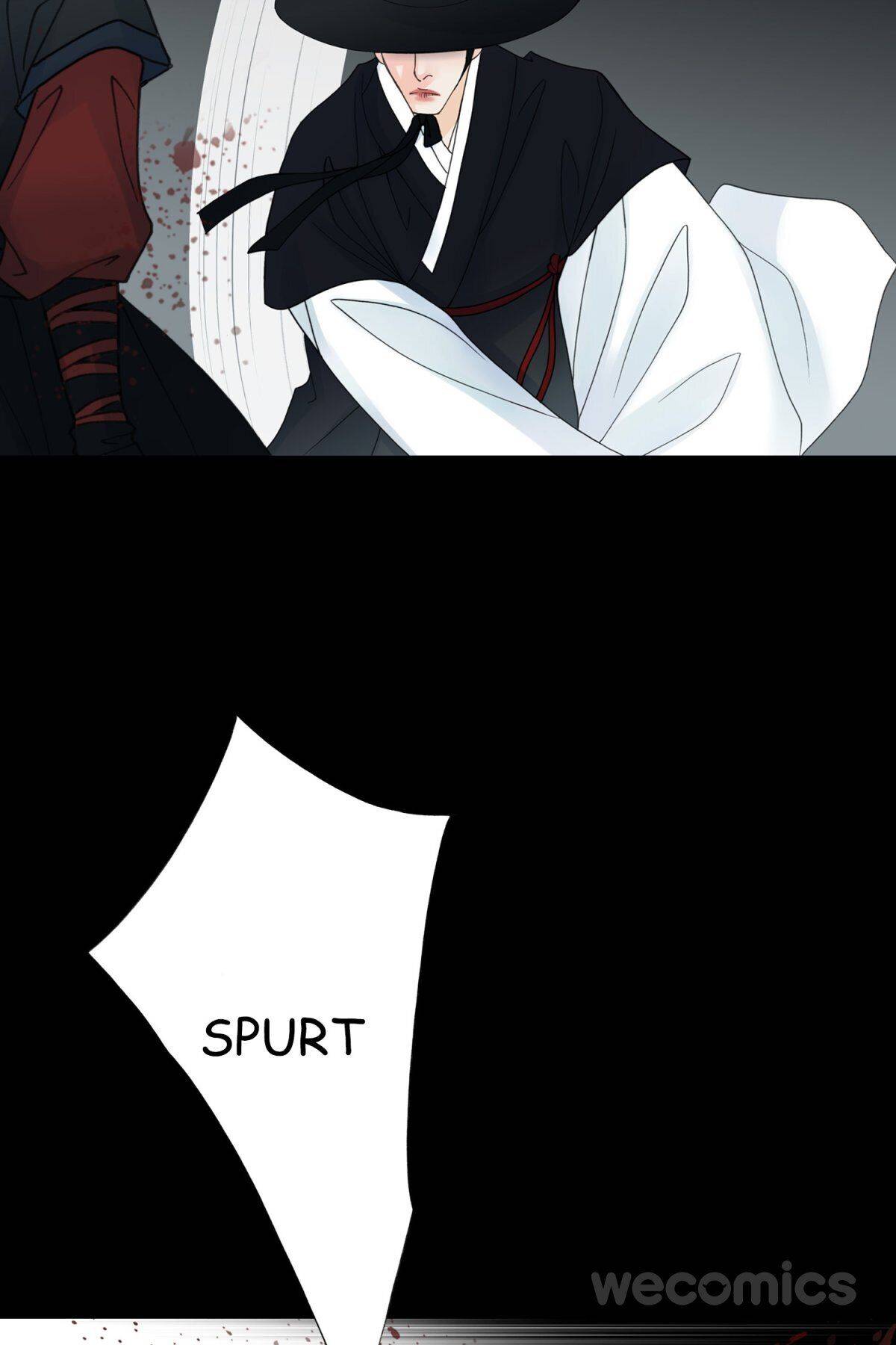 Under the Moonlight chapter 81 - page 24