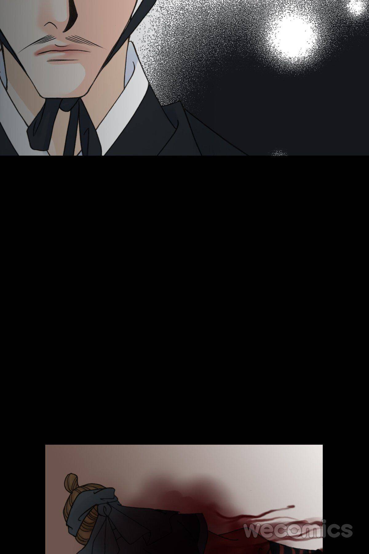 Under the Moonlight chapter 81 - page 28