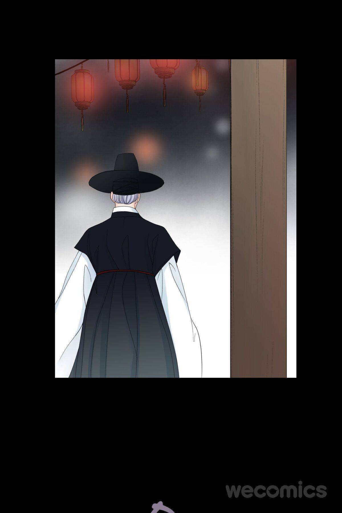 Under the Moonlight chapter 81 - page 34