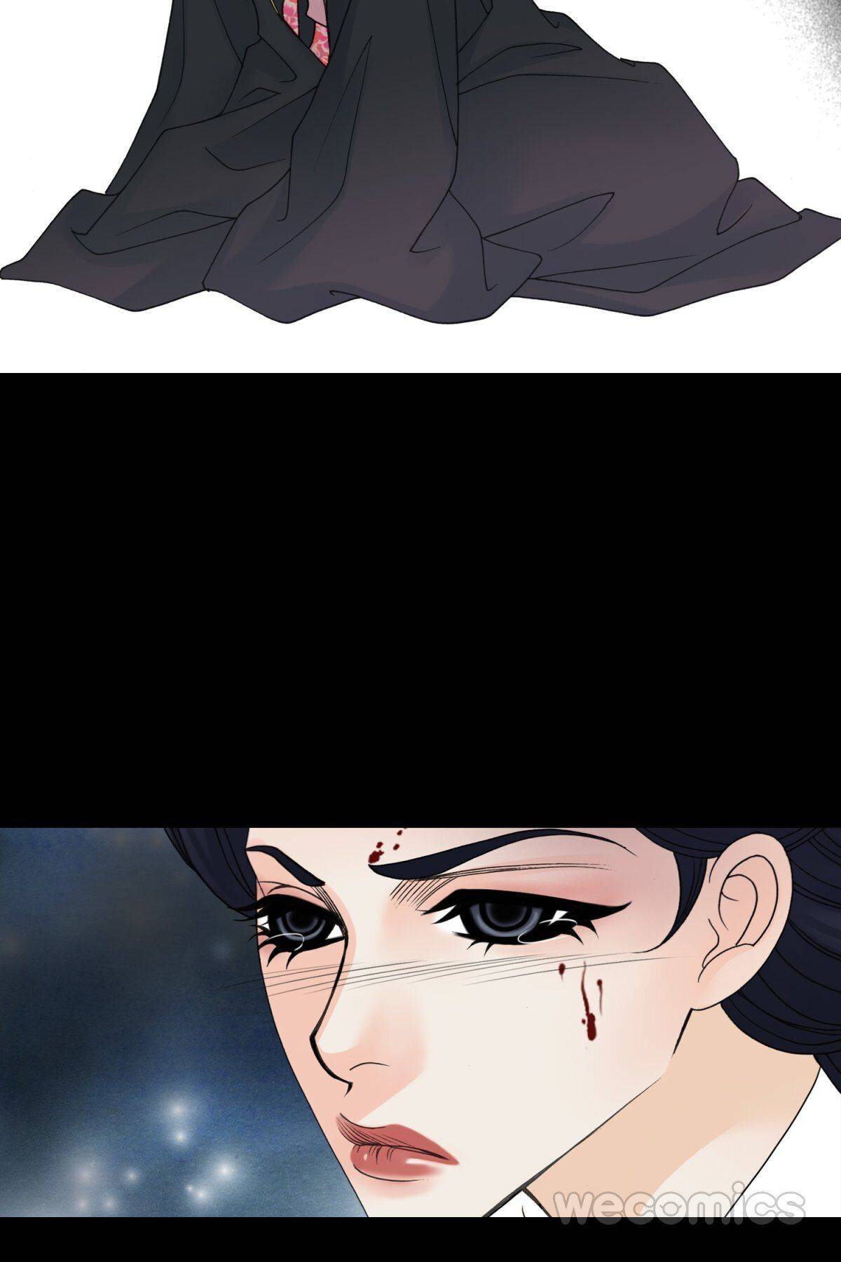 Under the Moonlight chapter 81 - page 37