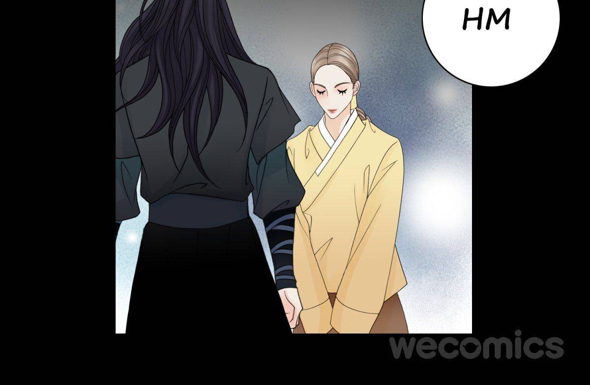 Under the Moonlight chapter 81 - page 40