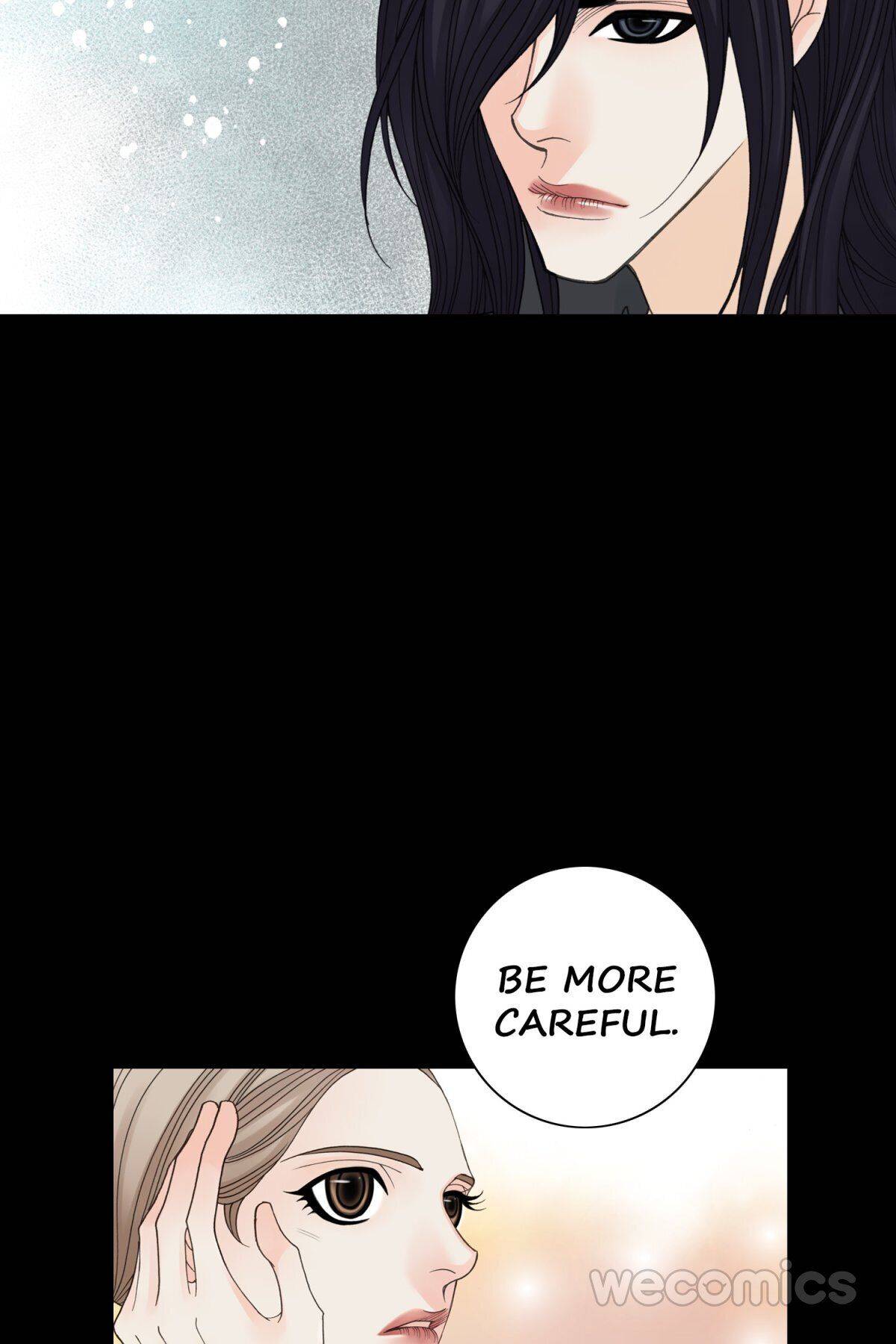 Under the Moonlight chapter 81 - page 42