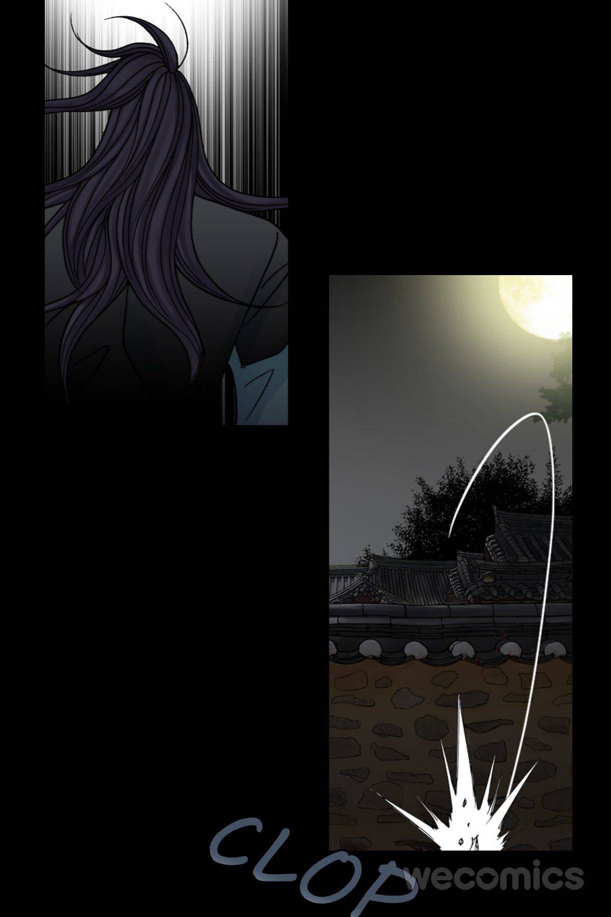 Under the Moonlight chapter 81 - page 44