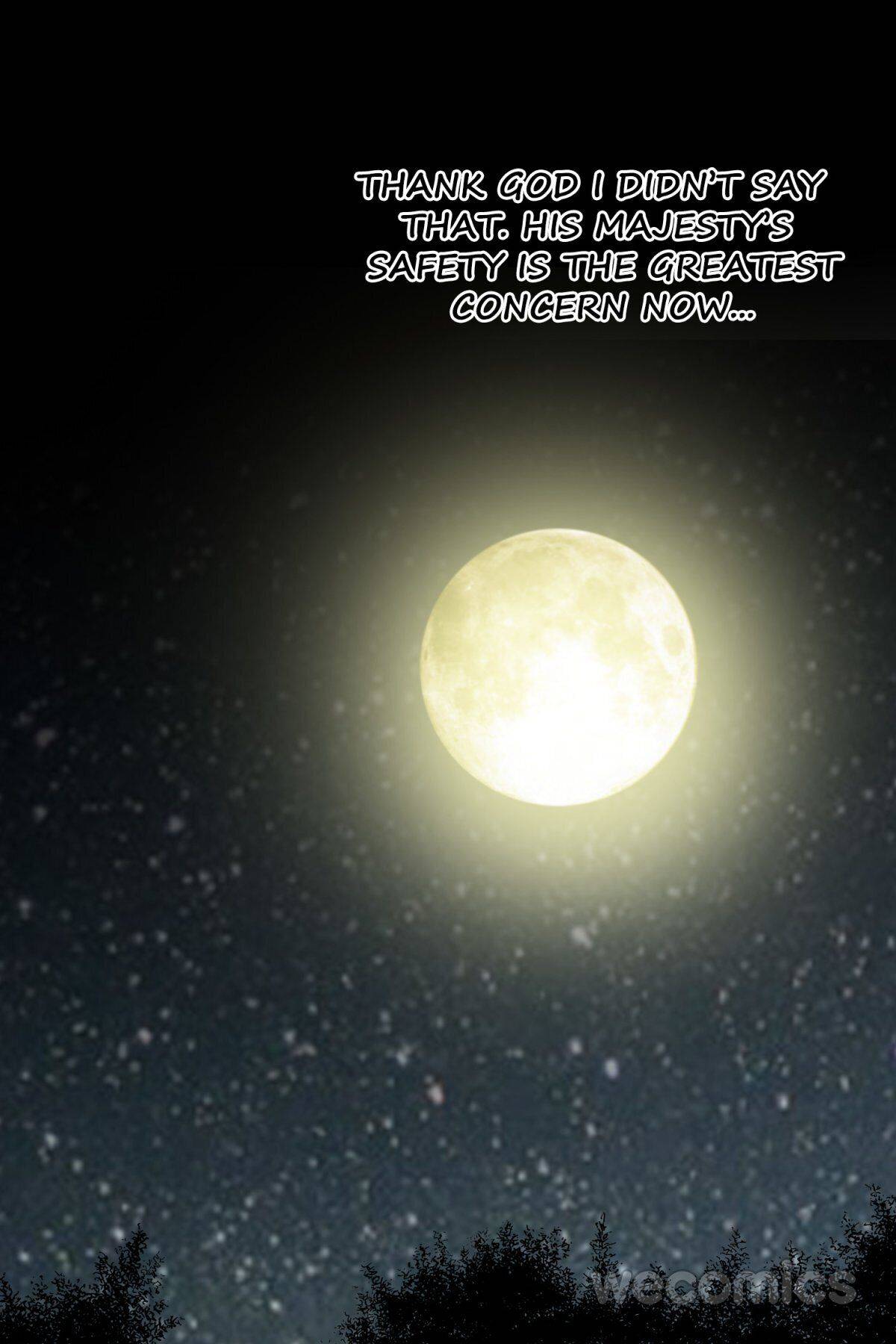 Under the Moonlight chapter 81 - page 47