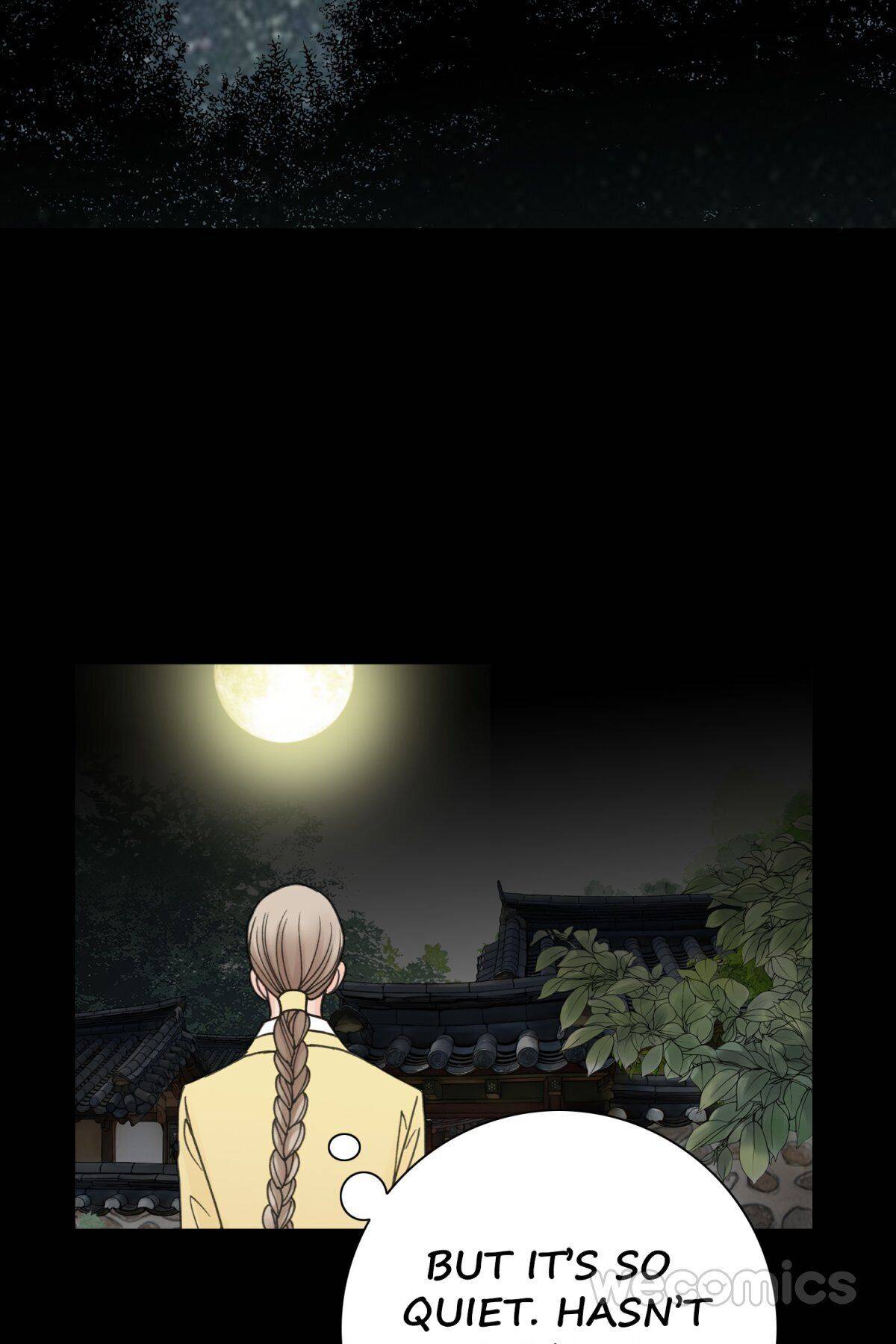 Under the Moonlight chapter 81 - page 48