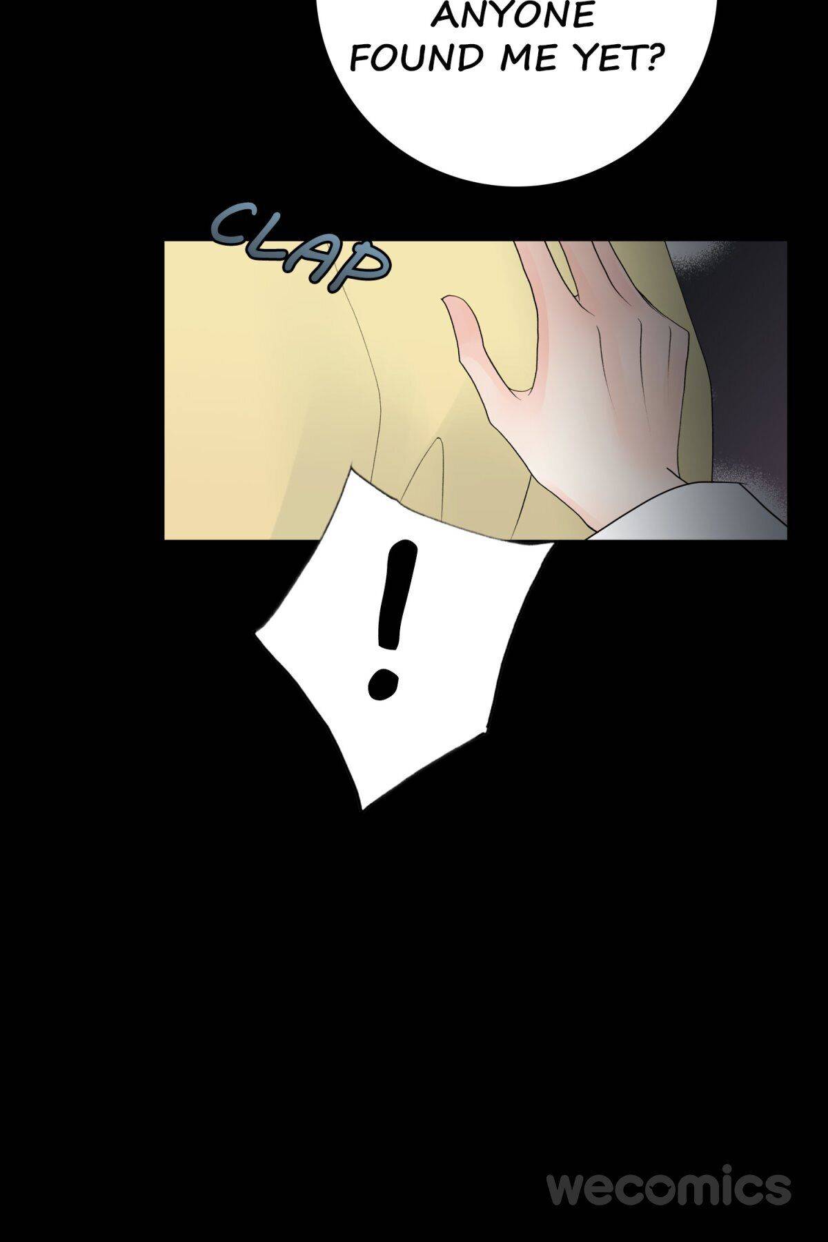 Under the Moonlight chapter 81 - page 49