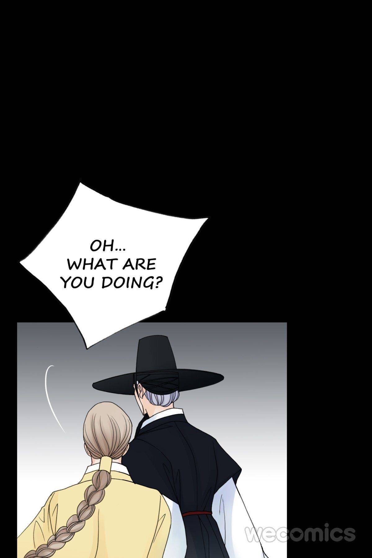 Under the Moonlight chapter 81 - page 51