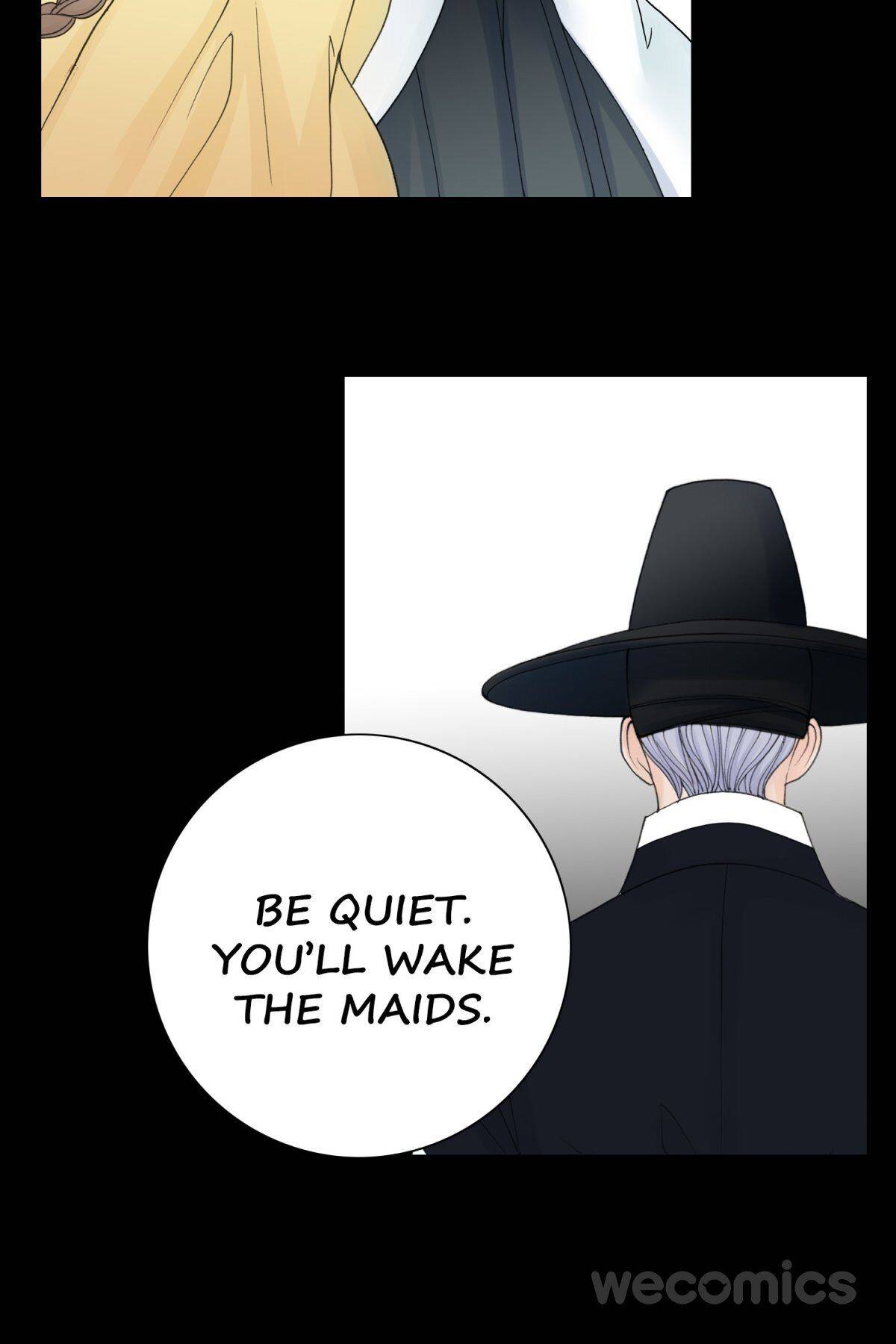 Under the Moonlight chapter 81 - page 52