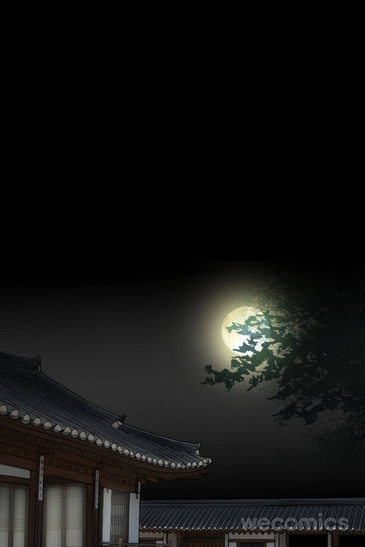 Under the Moonlight chapter 81 - page 53