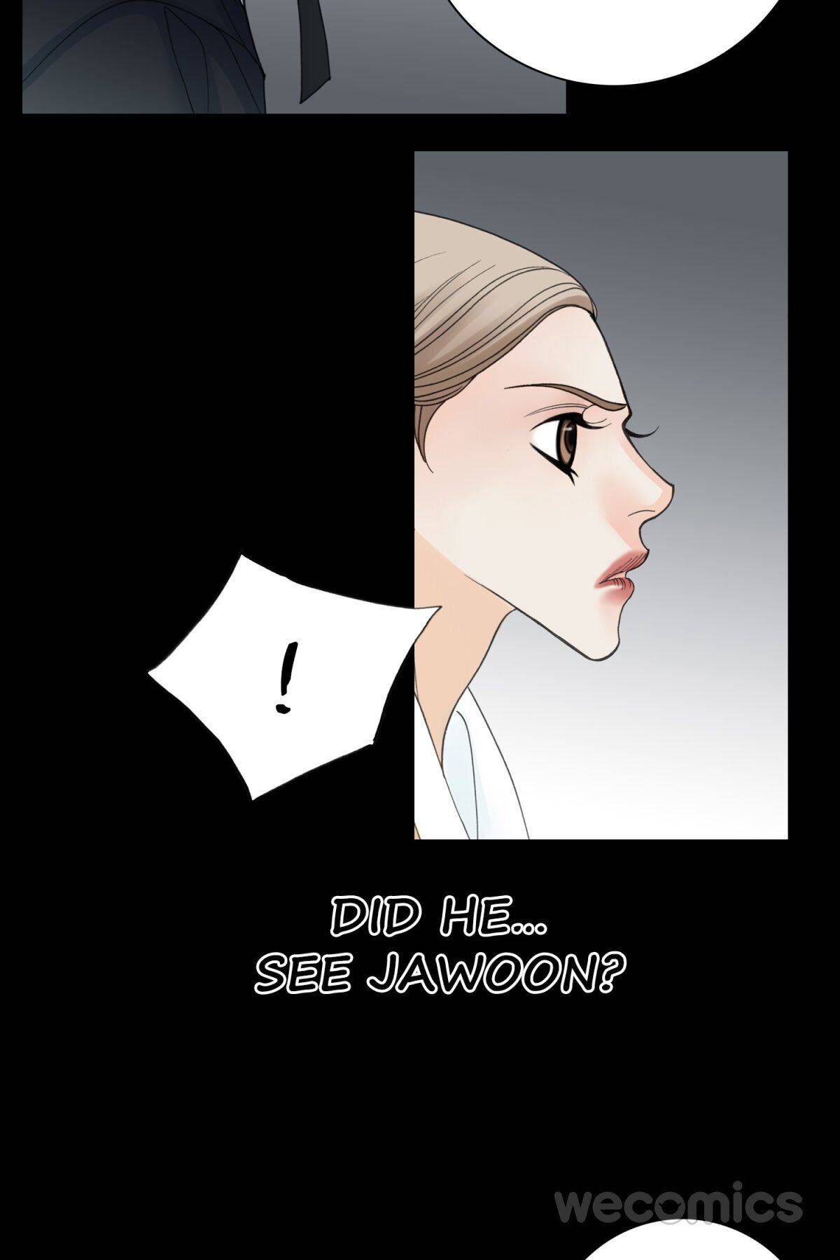 Under the Moonlight chapter 81 - page 59
