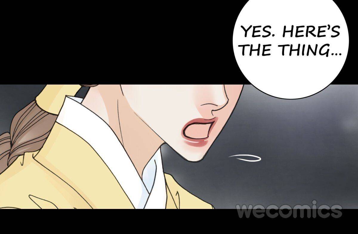 Under the Moonlight chapter 81 - page 60