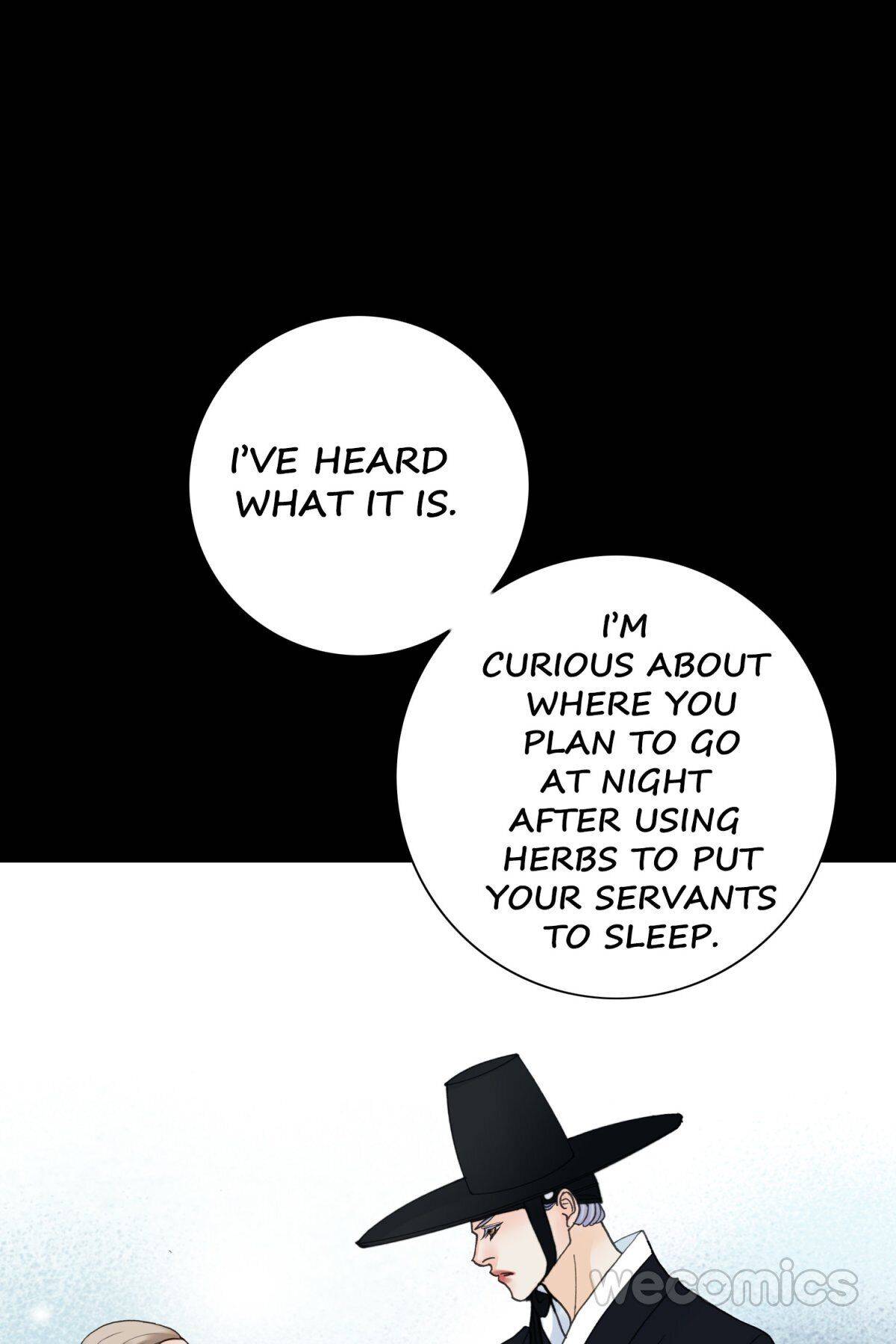 Under the Moonlight chapter 81 - page 61