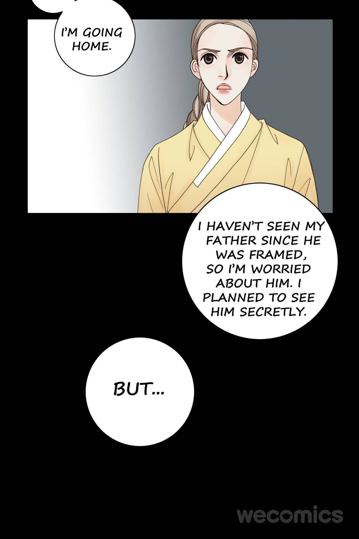 Under the Moonlight chapter 81 - page 63