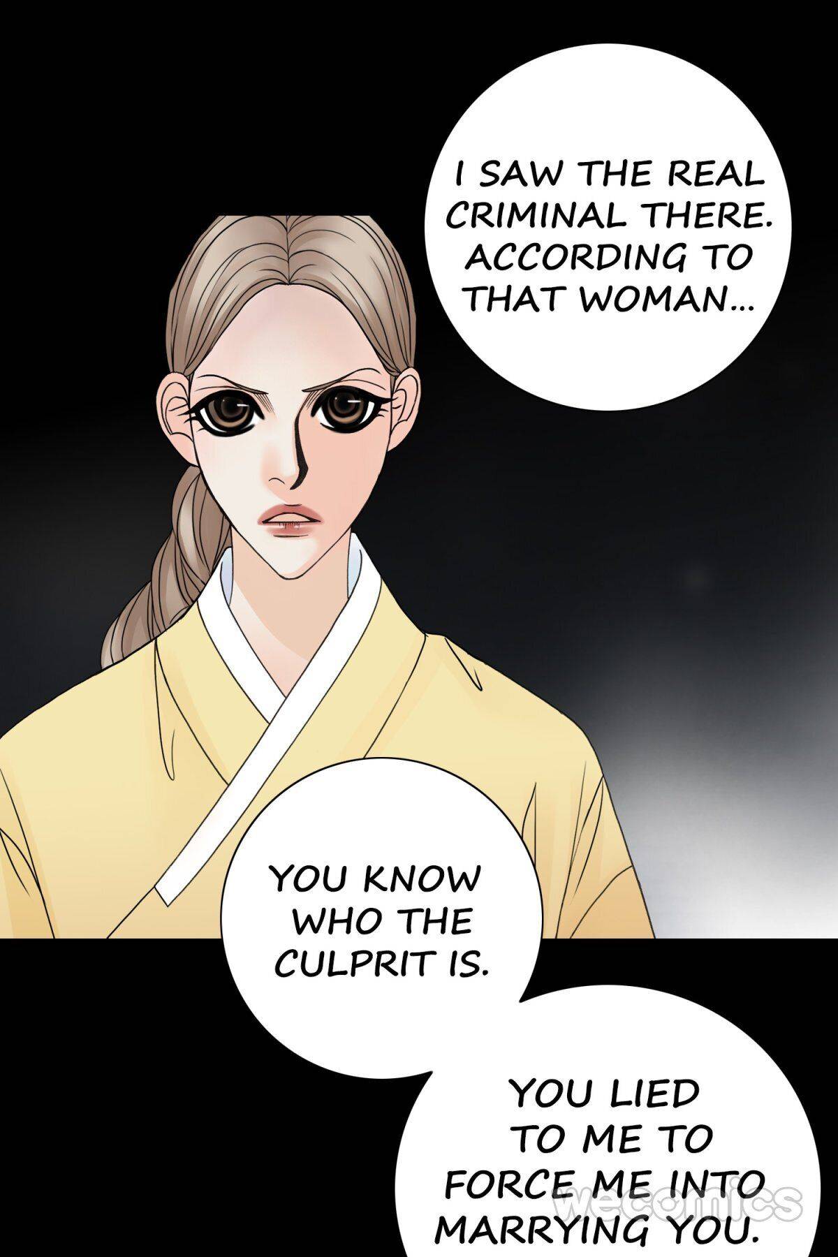 Under the Moonlight chapter 81 - page 64