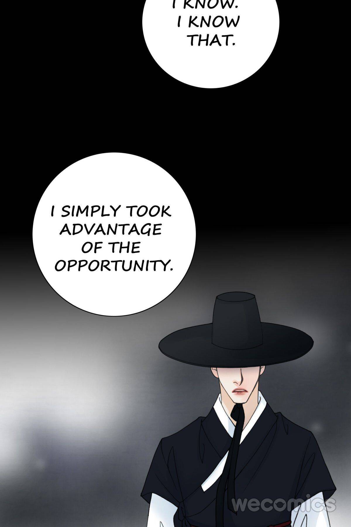 Under the Moonlight chapter 81 - page 67