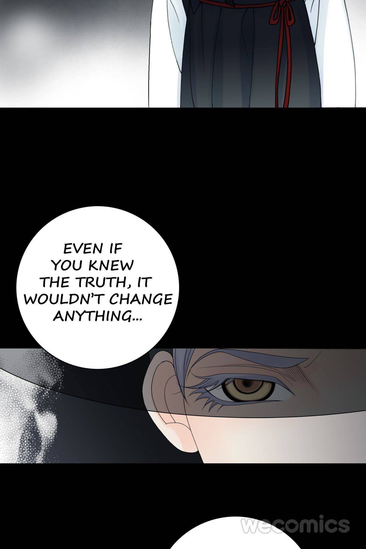 Under the Moonlight chapter 81 - page 68