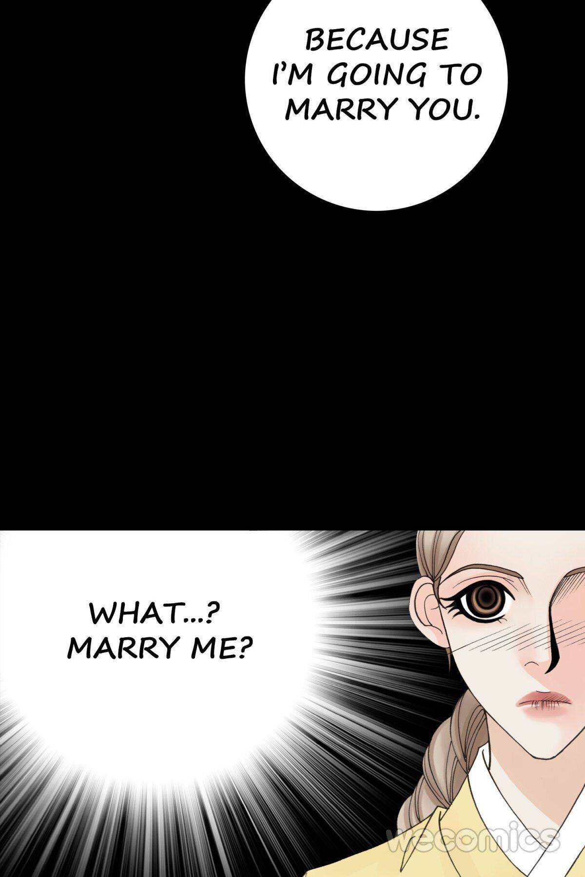 Under the Moonlight chapter 81 - page 69