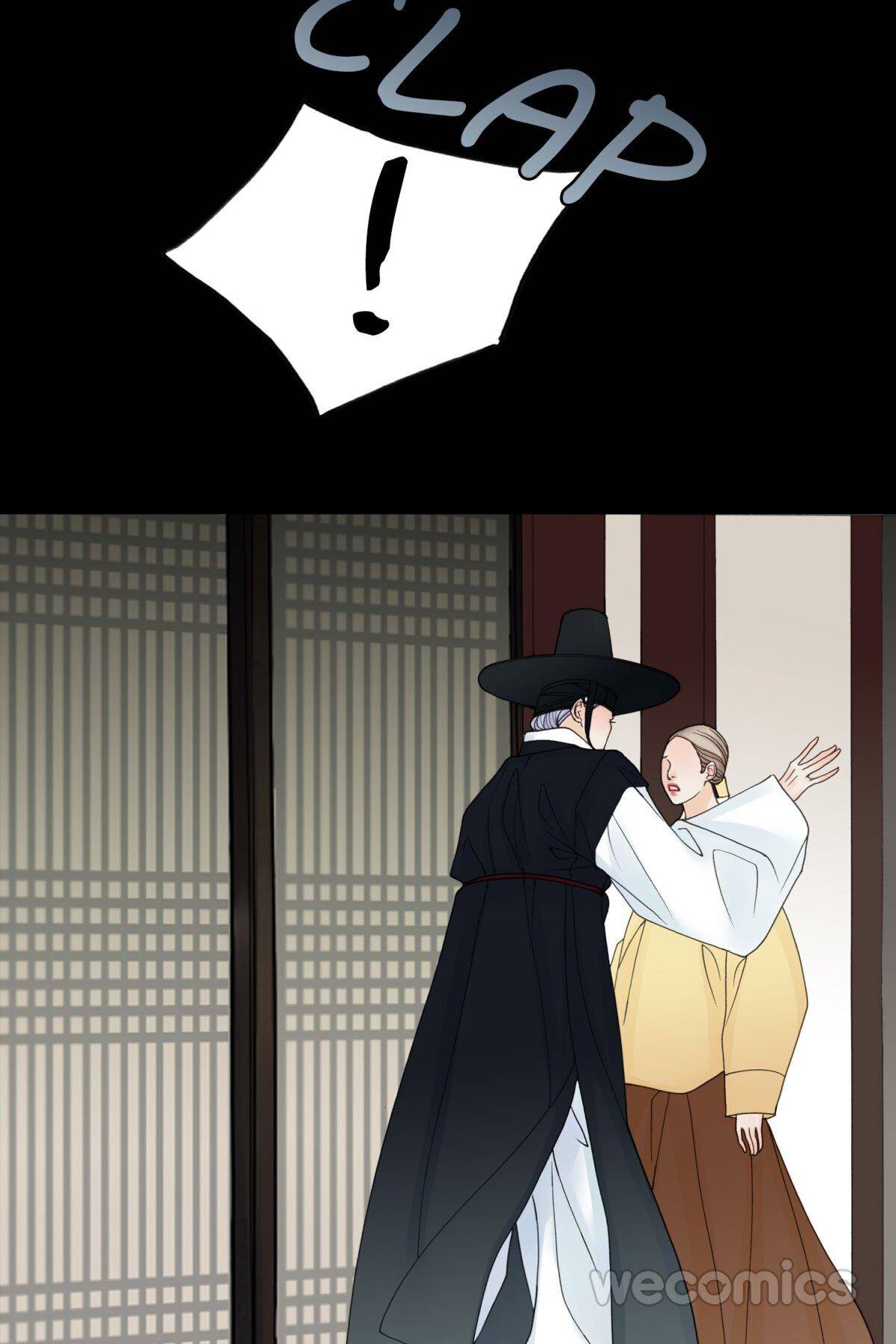 Under the Moonlight chapter 81 - page 72