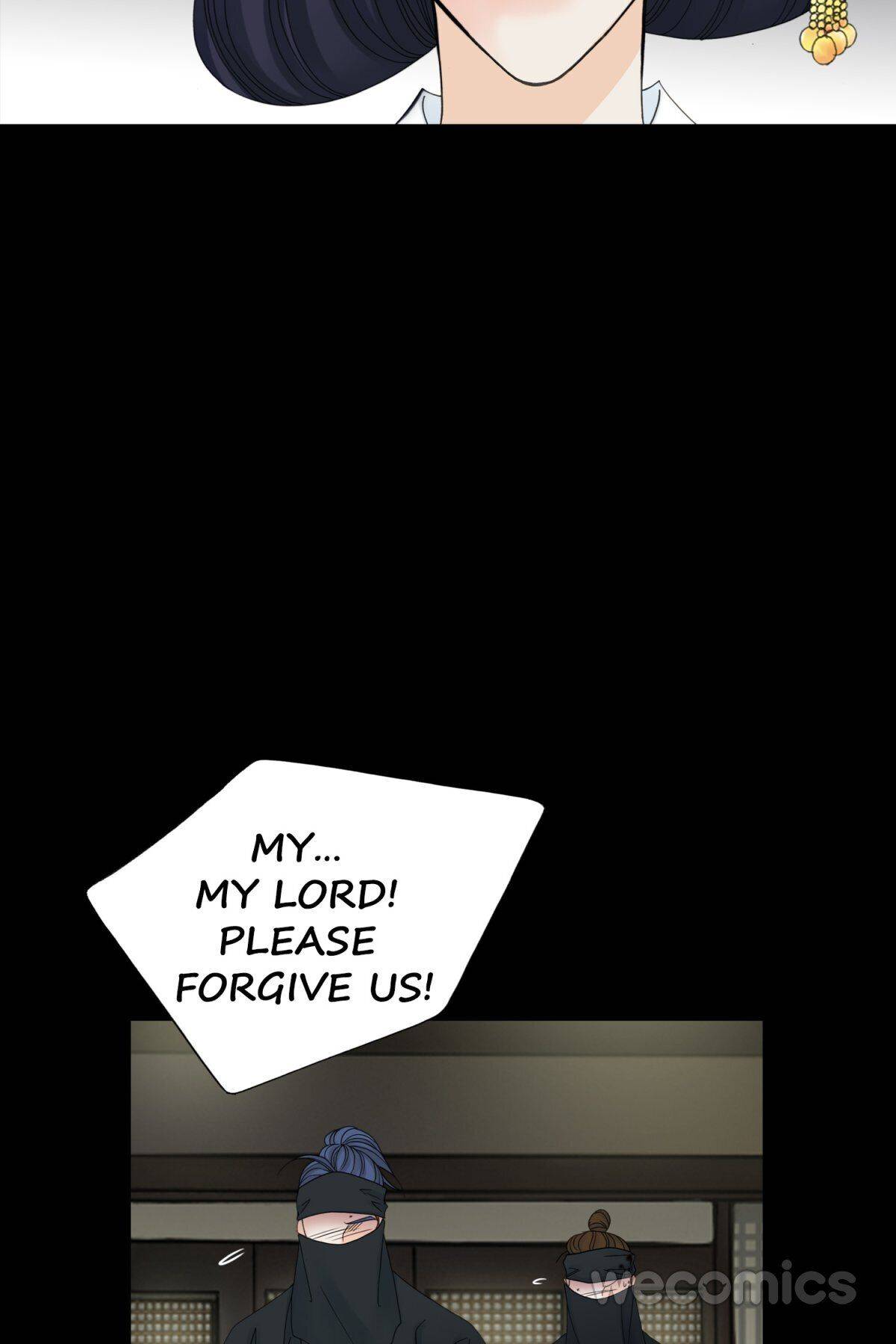 Under the Moonlight chapter 81 - page 8