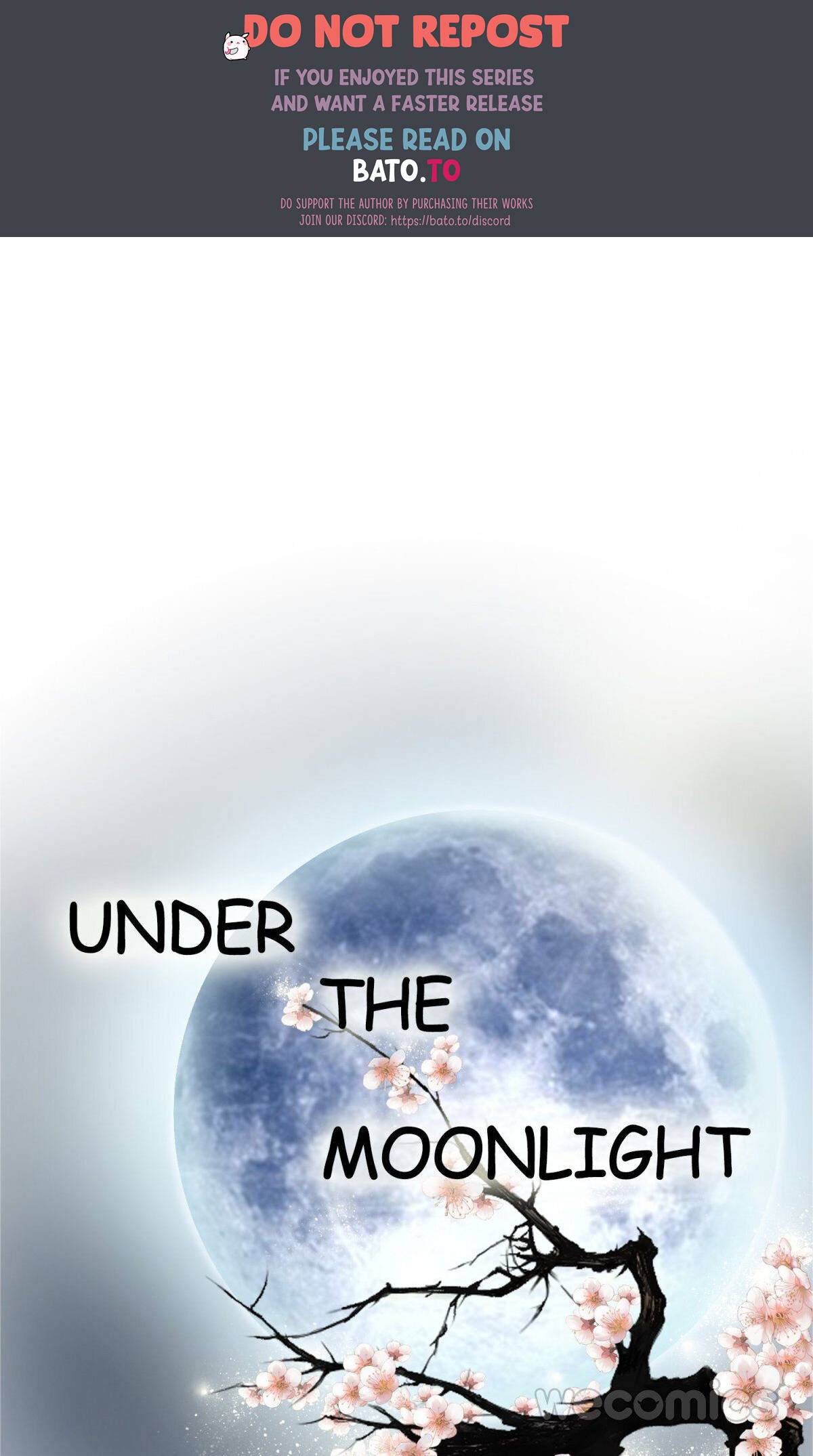 Under the Moonlight chapter 80 - page 1