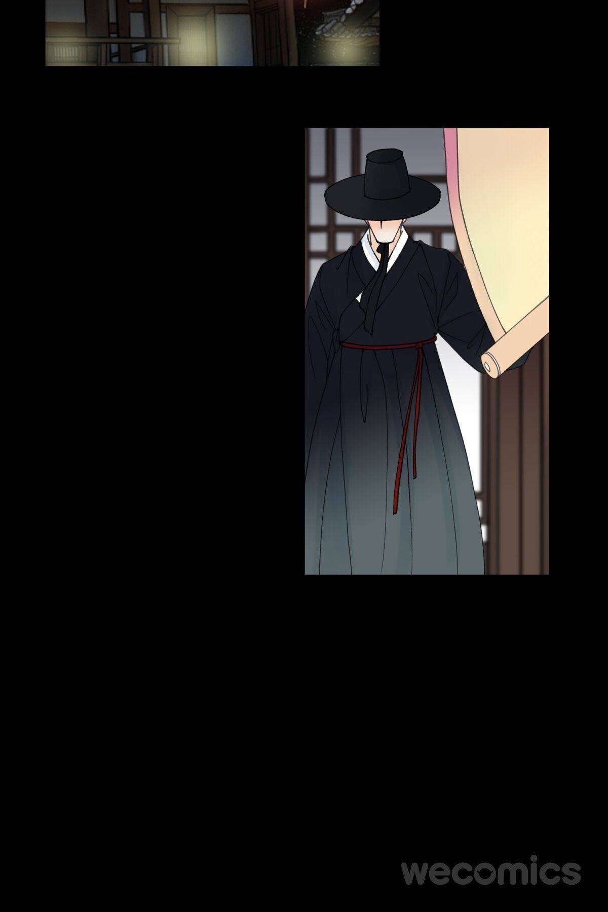 Under the Moonlight chapter 80 - page 12