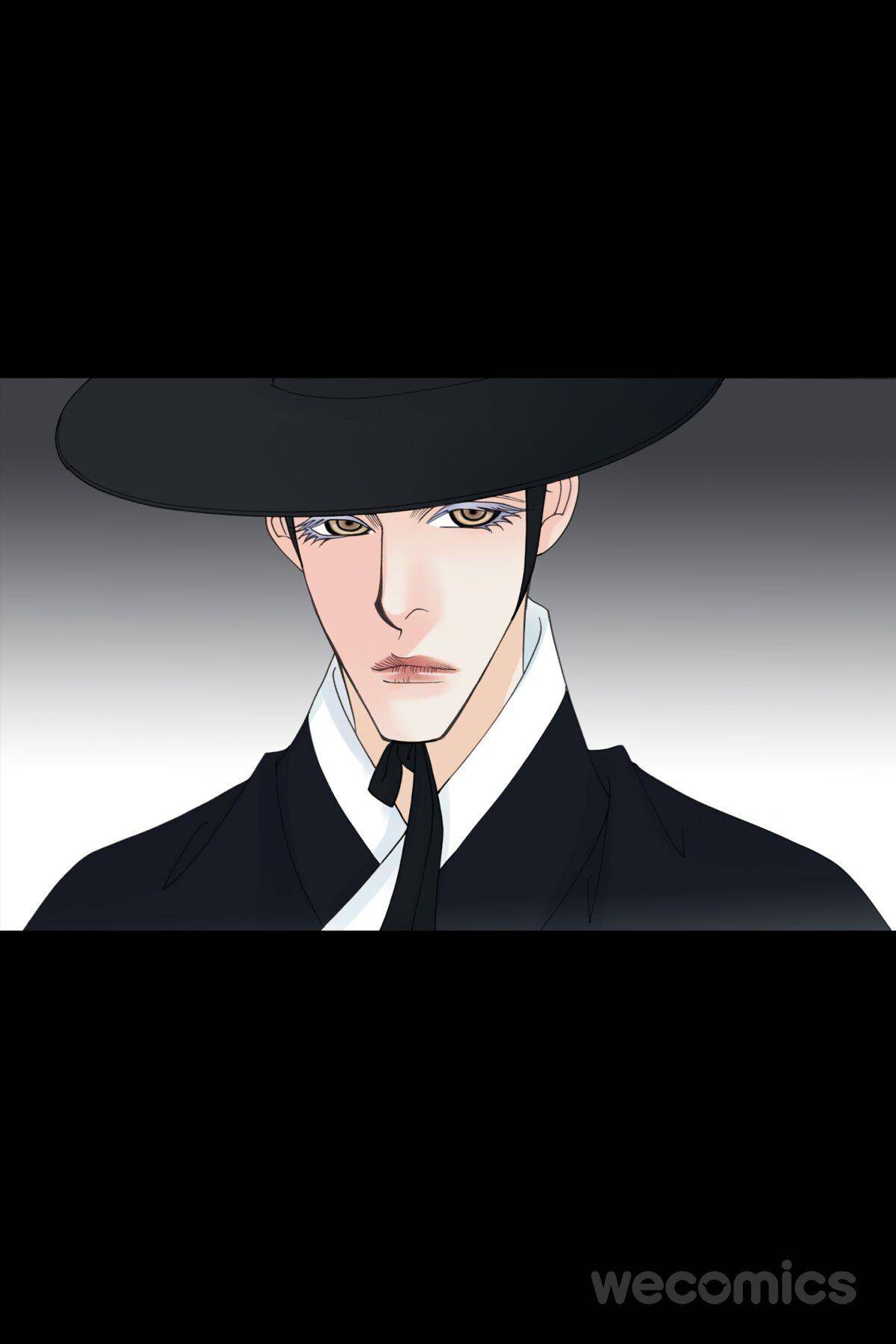 Under the Moonlight chapter 80 - page 13
