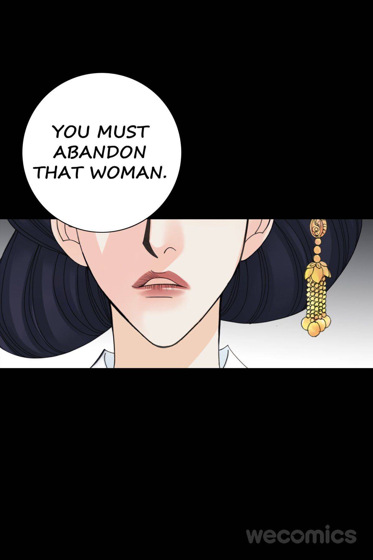 Under the Moonlight chapter 80 - page 16