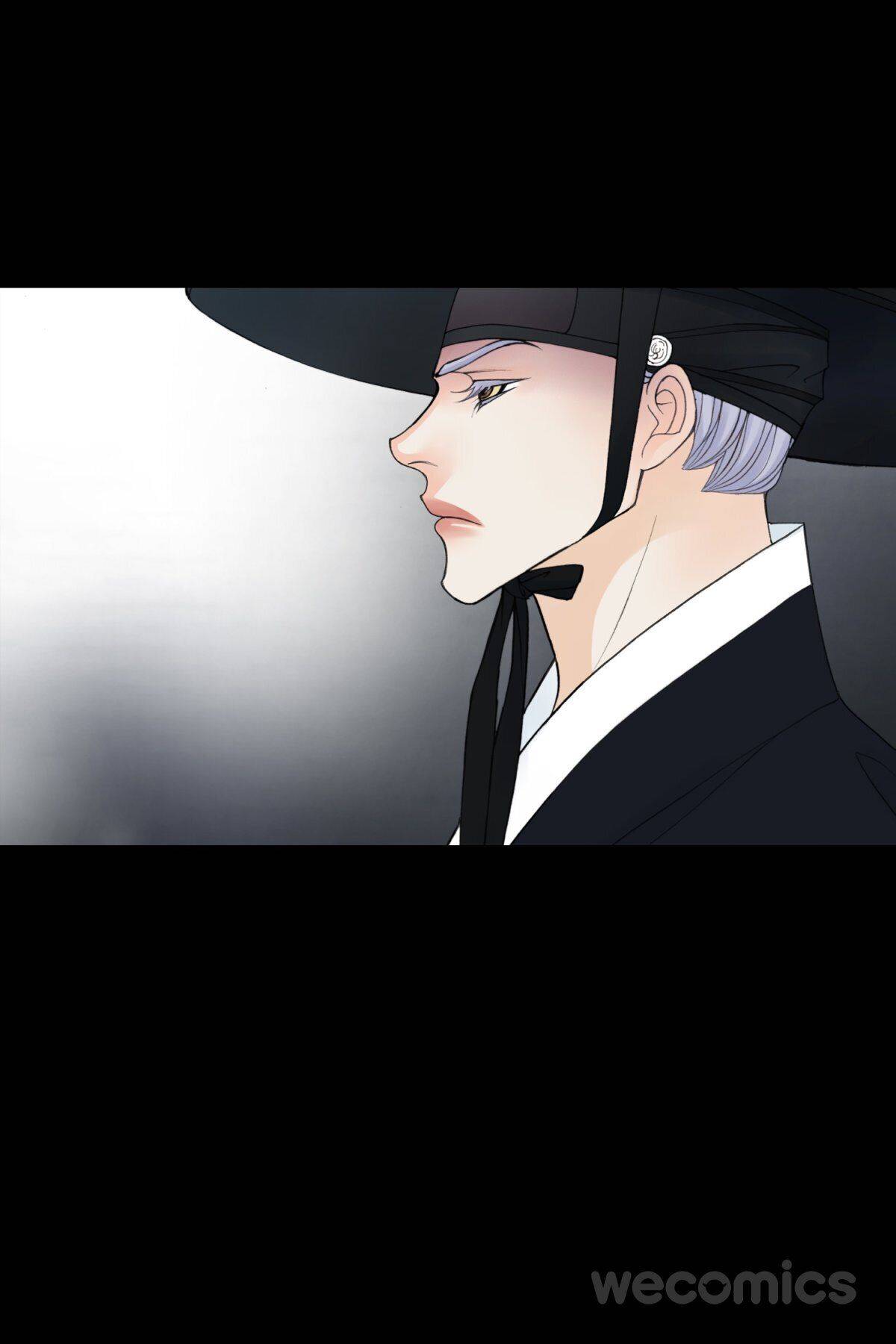 Under the Moonlight chapter 80 - page 17