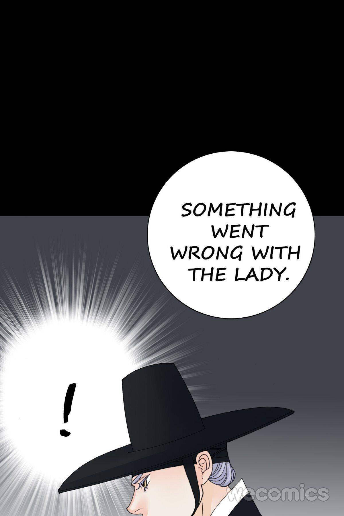 Under the Moonlight chapter 80 - page 26