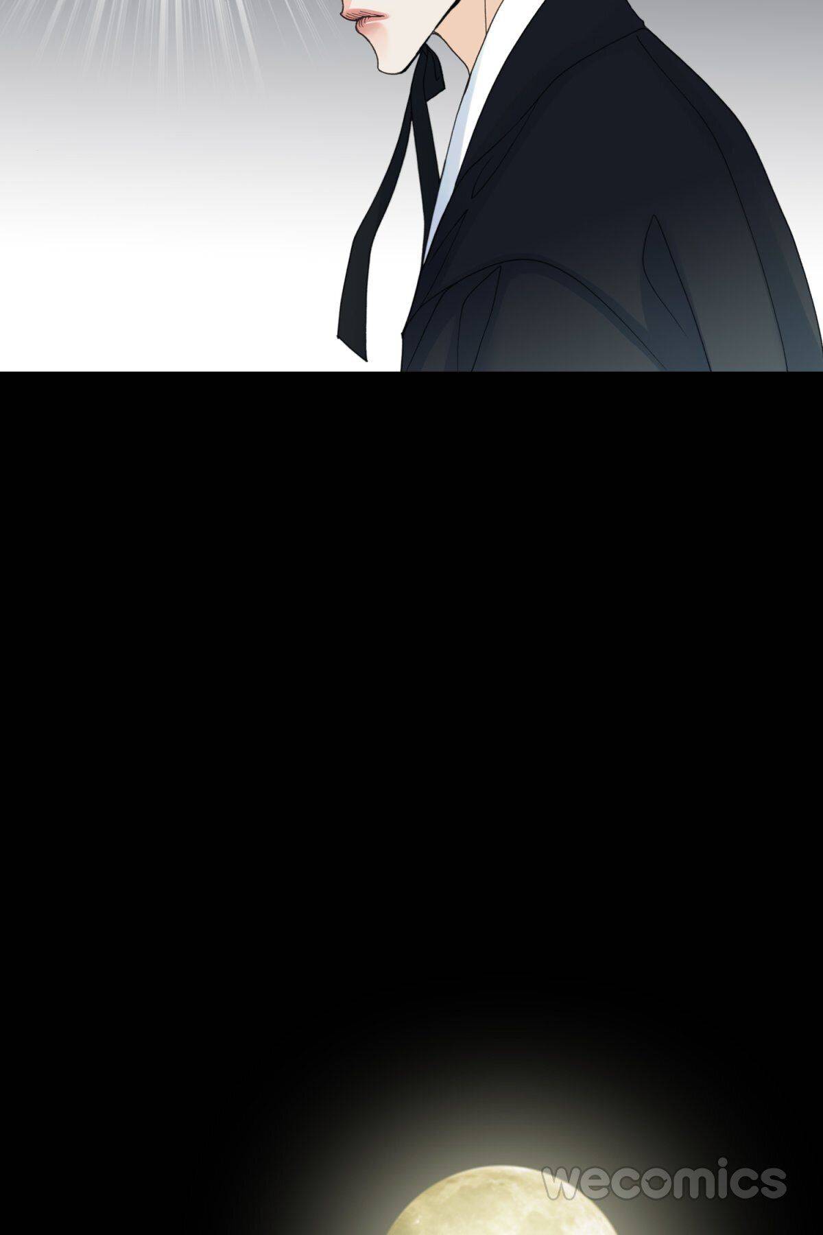 Under the Moonlight chapter 80 - page 27