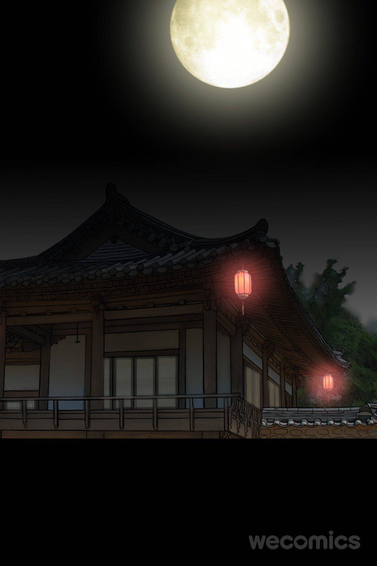 Under the Moonlight chapter 80 - page 28