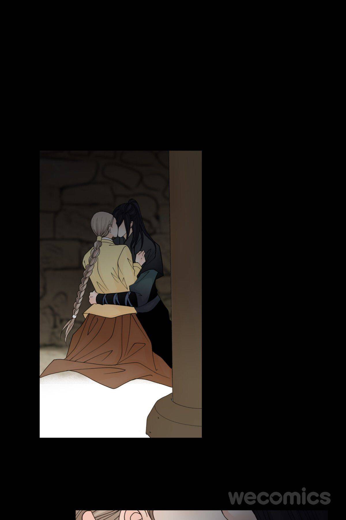 Under the Moonlight chapter 80 - page 29