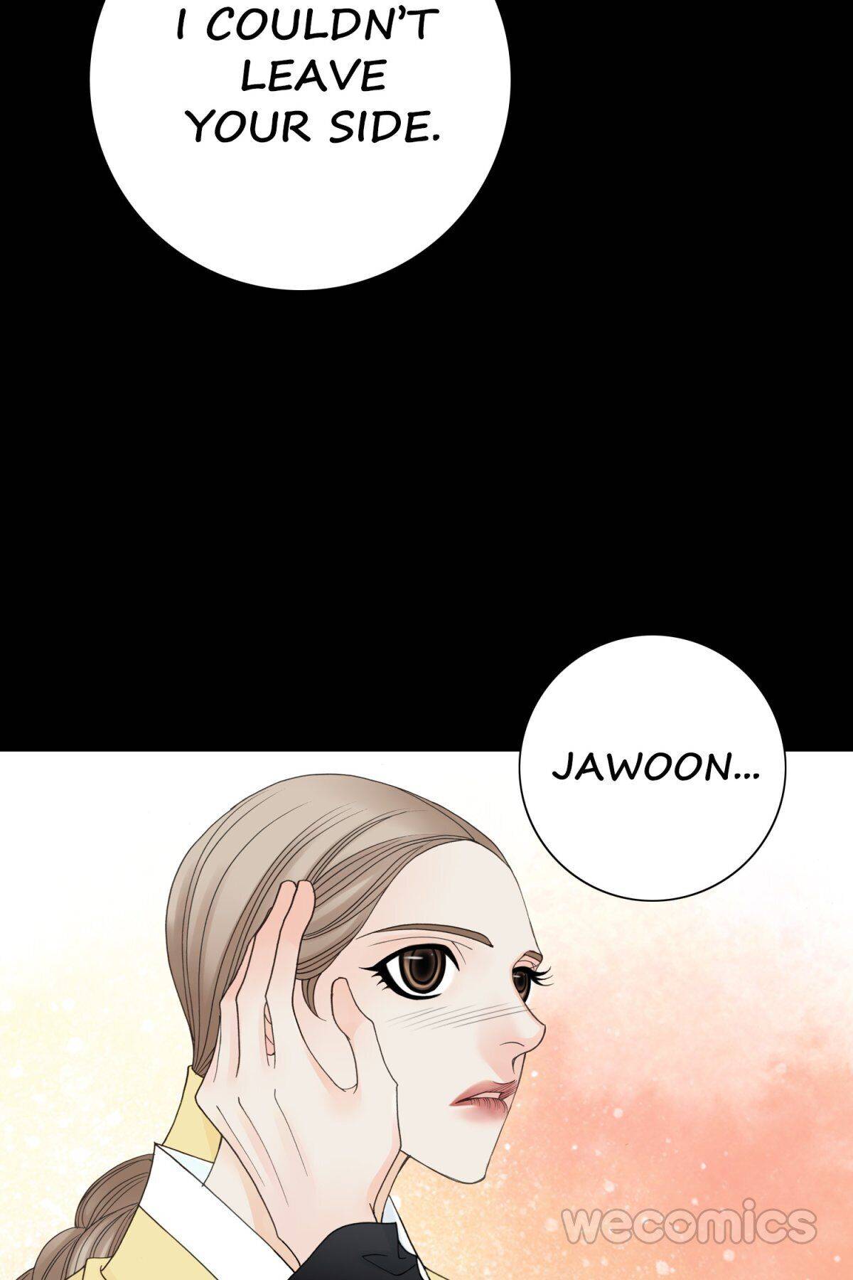 Under the Moonlight chapter 80 - page 33
