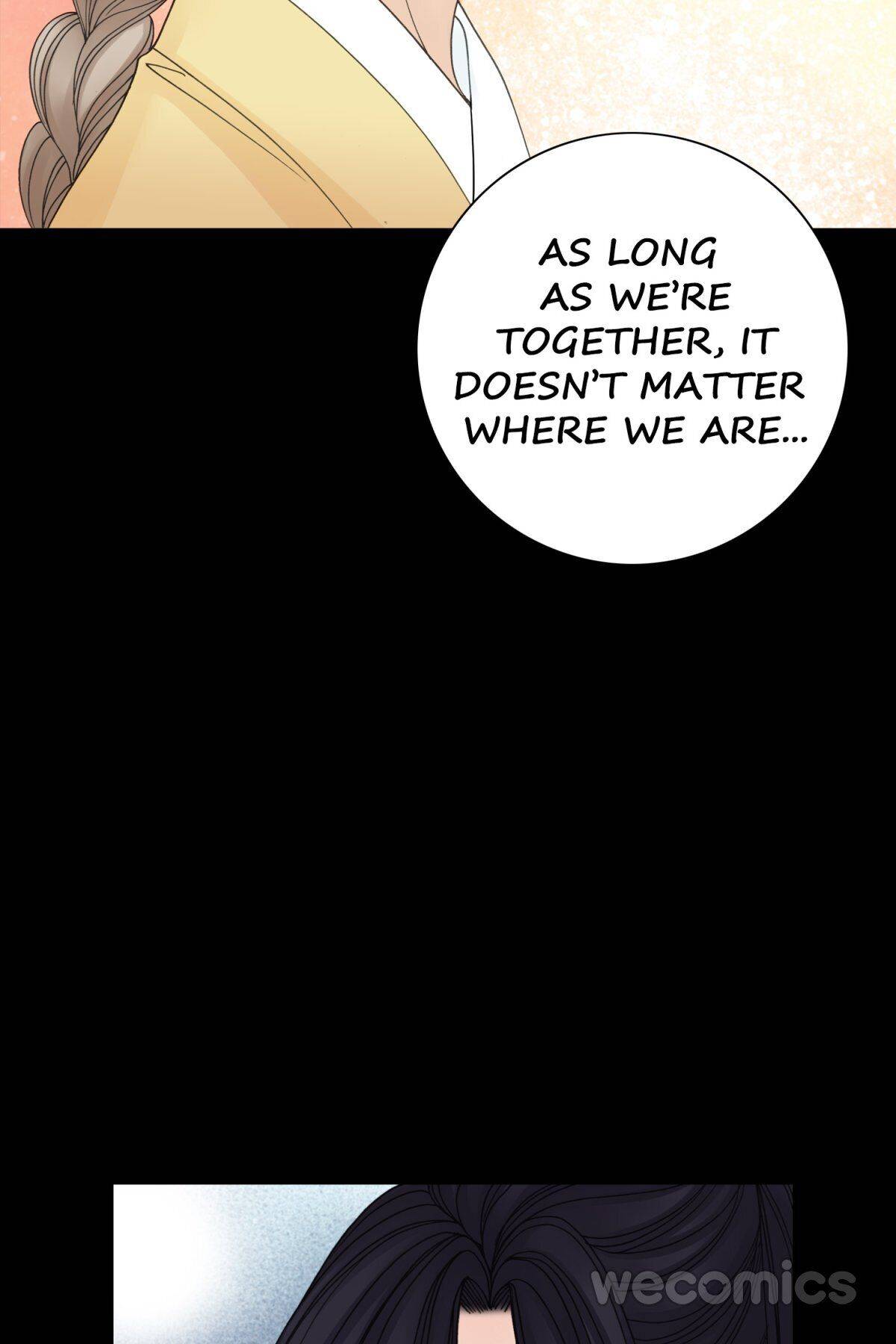 Under the Moonlight chapter 80 - page 38