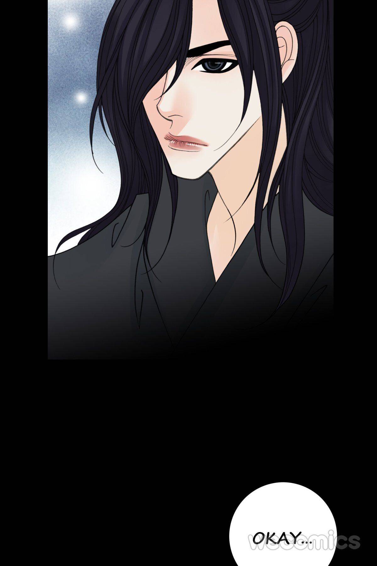 Under the Moonlight chapter 80 - page 39