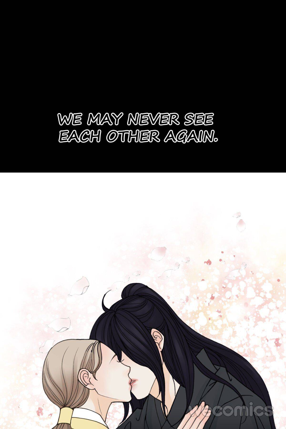 Under the Moonlight chapter 80 - page 42