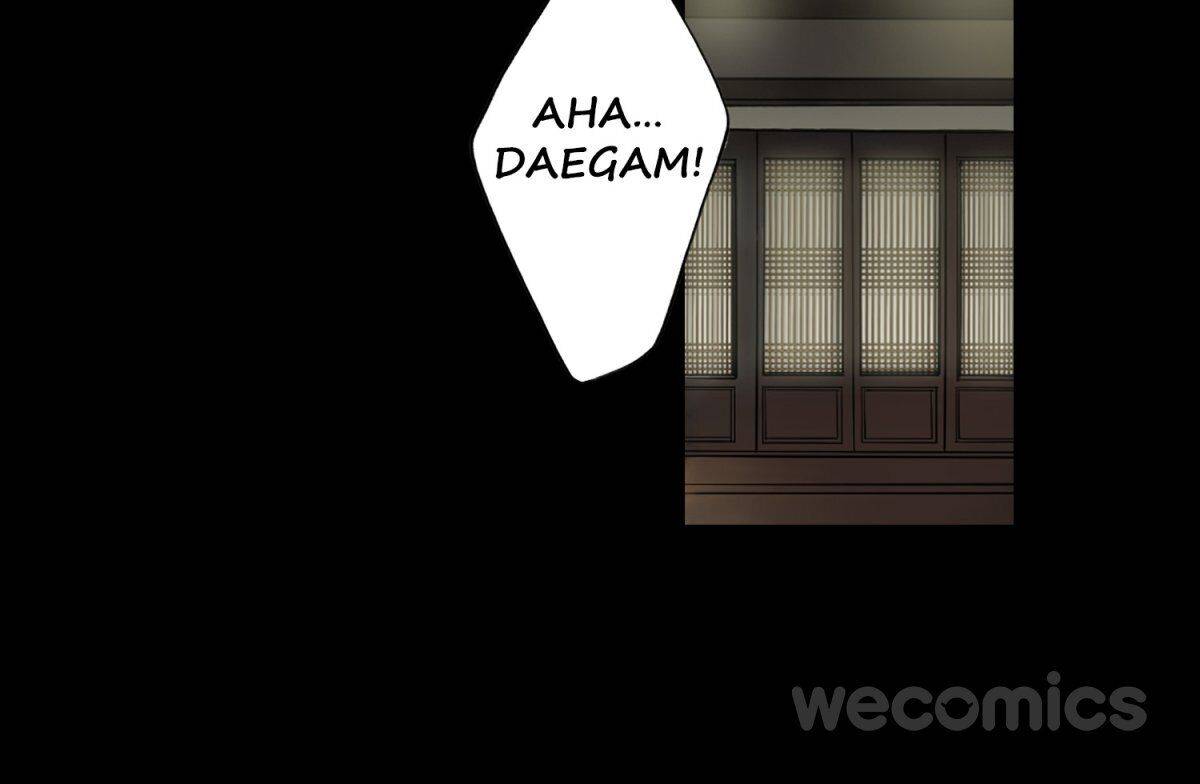 Under the Moonlight chapter 80 - page 5