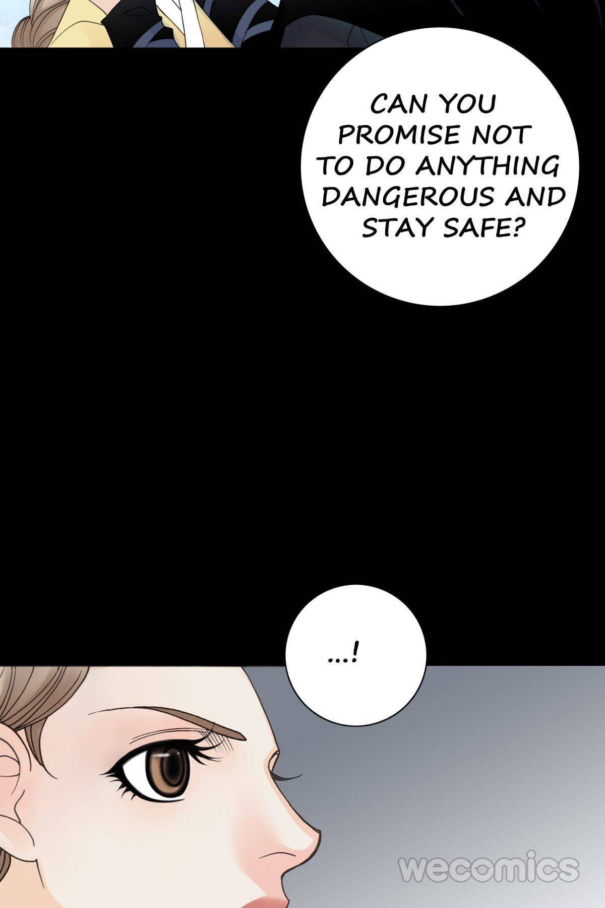 Under the Moonlight chapter 80 - page 53