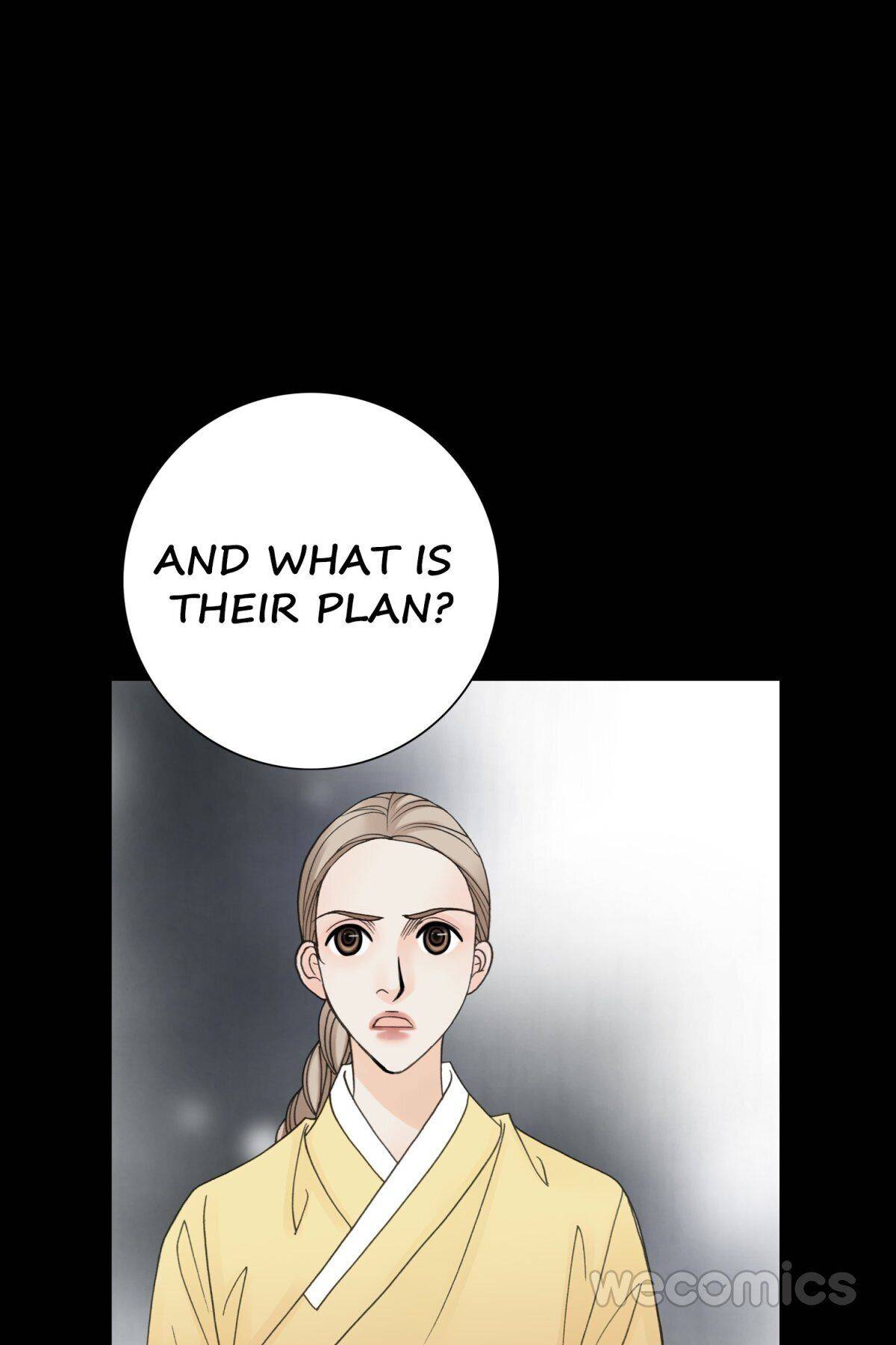 Under the Moonlight chapter 80 - page 56