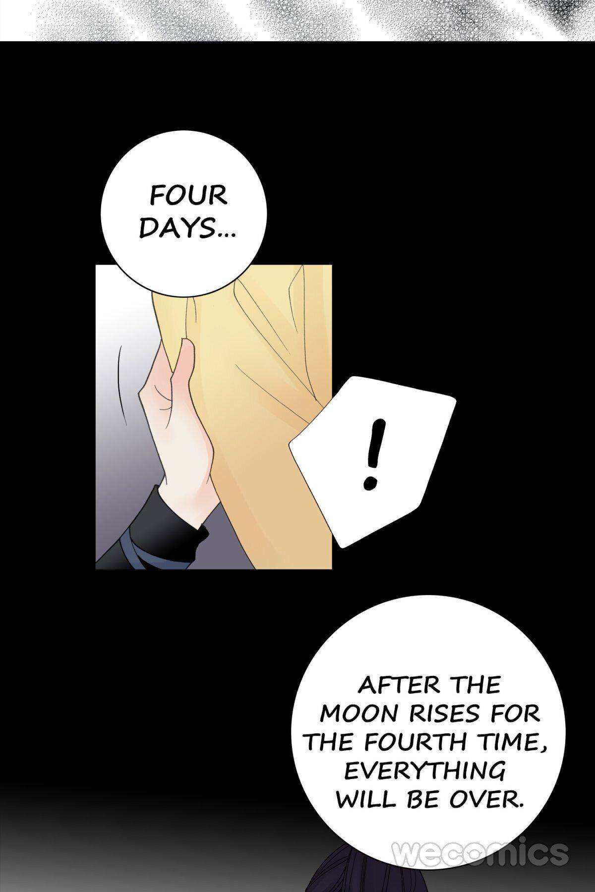Under the Moonlight chapter 80 - page 63