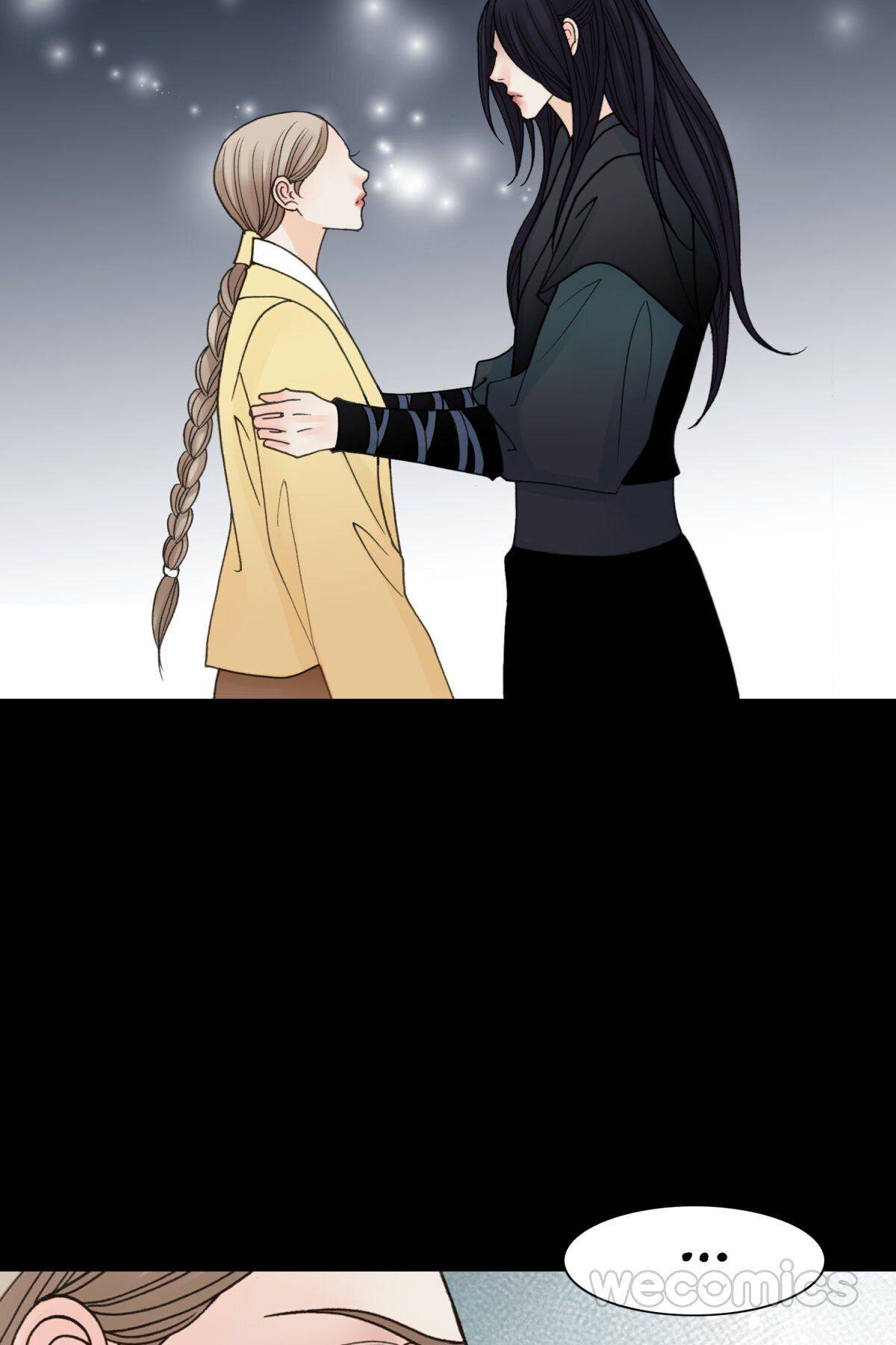 Under the Moonlight chapter 80 - page 66