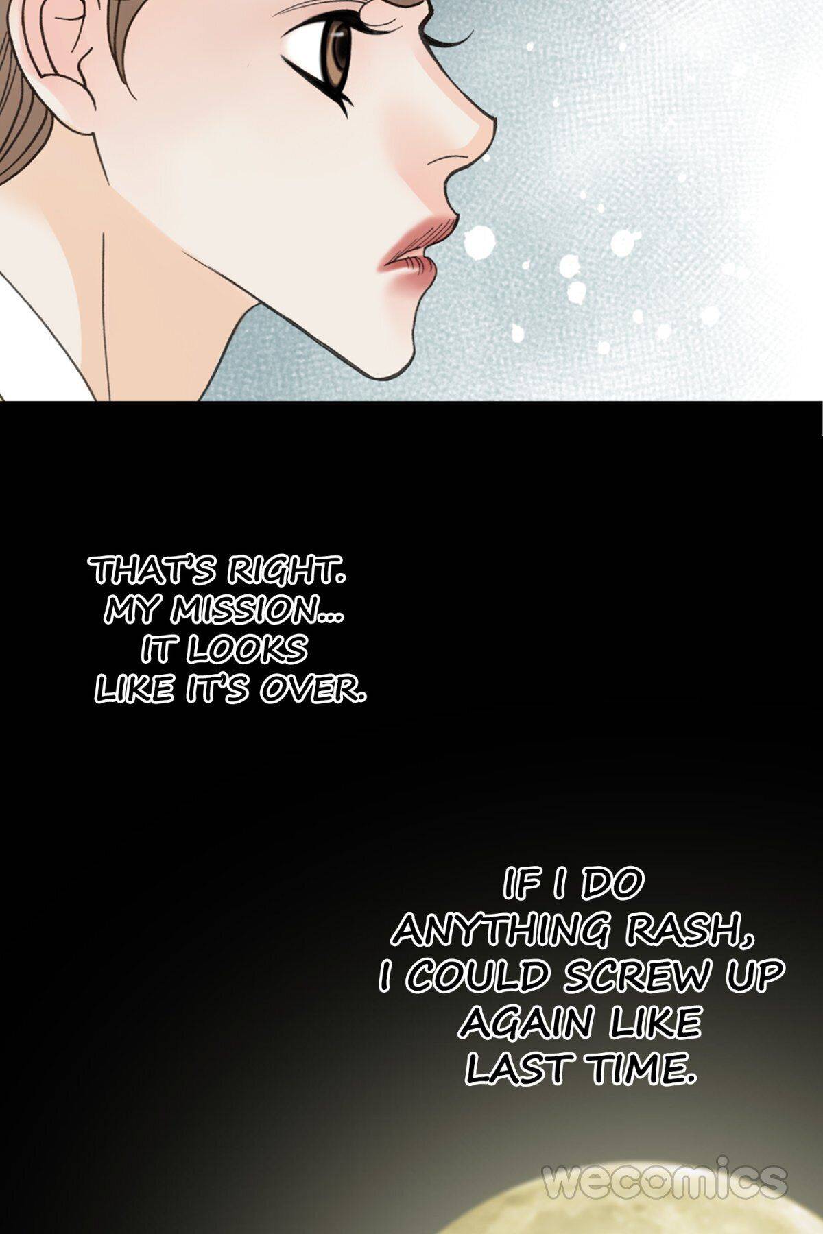 Under the Moonlight chapter 80 - page 67