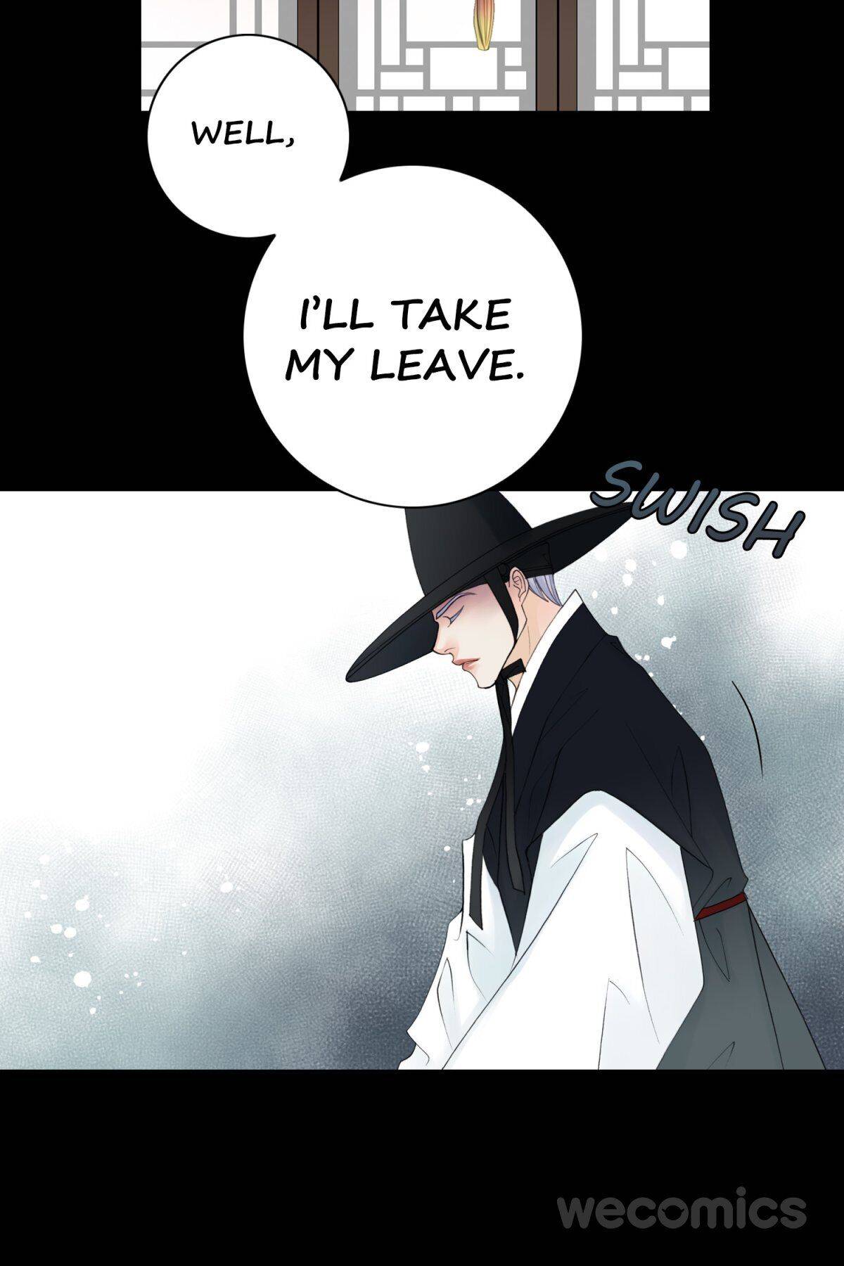 Under the Moonlight chapter 80 - page 8
