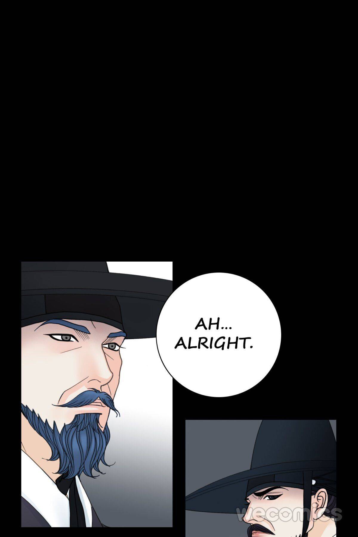 Under the Moonlight chapter 80 - page 9
