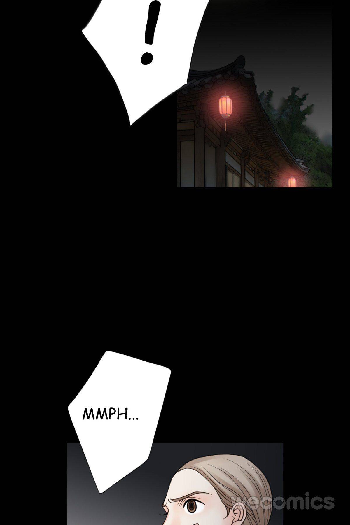 Under the Moonlight chapter 79 - page 13