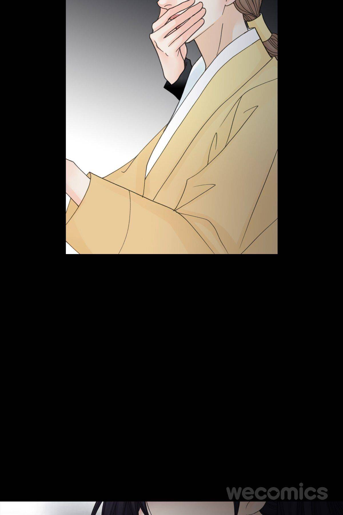 Under the Moonlight chapter 79 - page 14