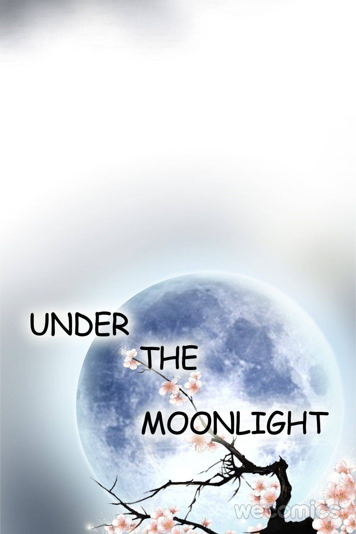 Under the Moonlight chapter 79 - page 18