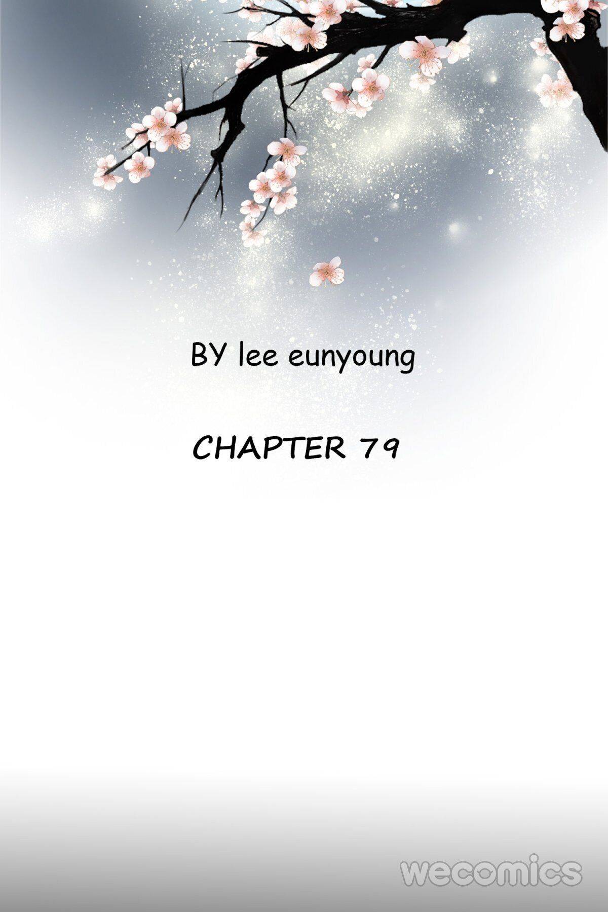 Under the Moonlight chapter 79 - page 19
