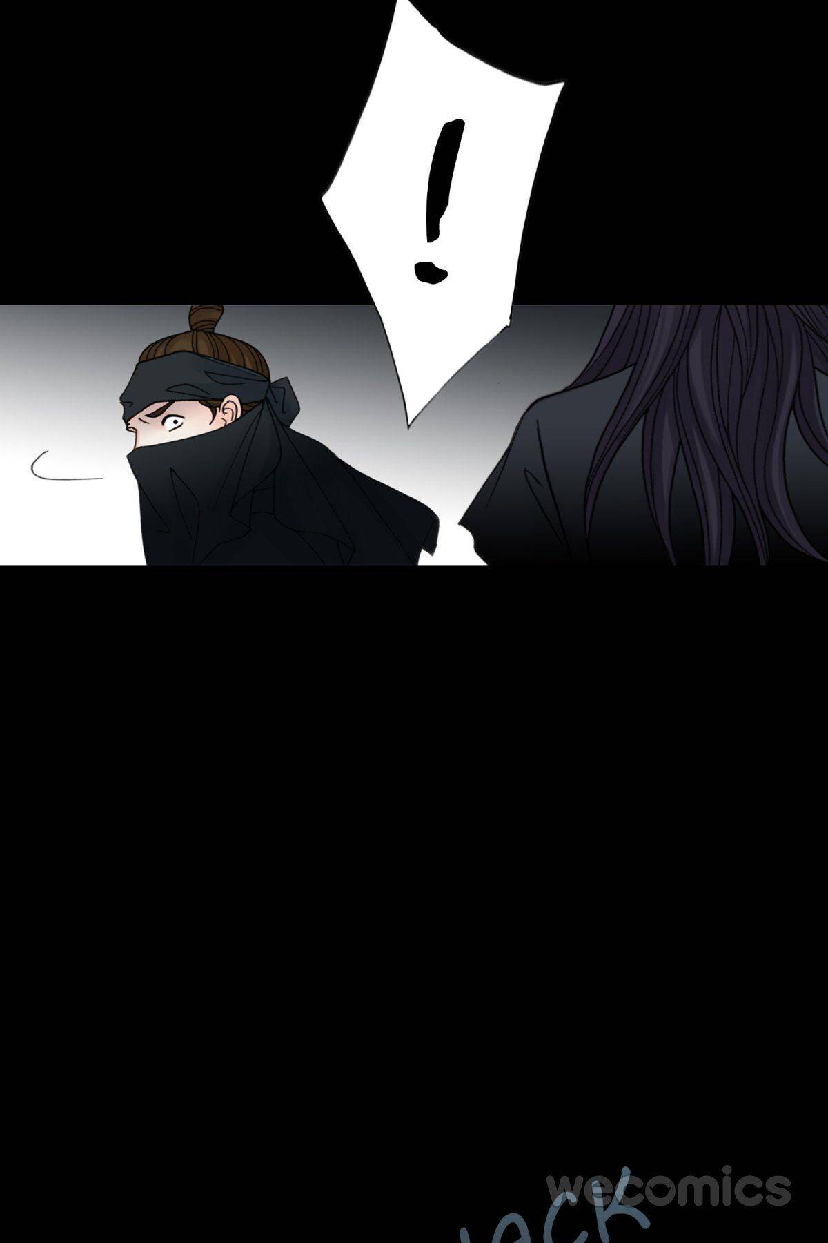 Under the Moonlight chapter 79 - page 23