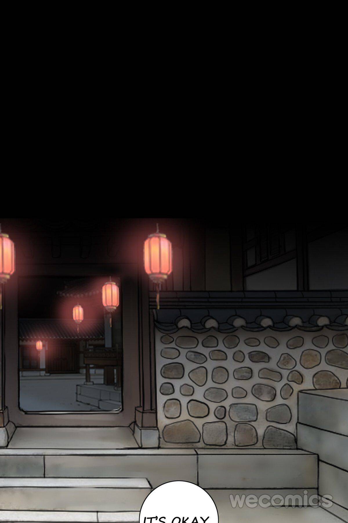 Under the Moonlight chapter 79 - page 27